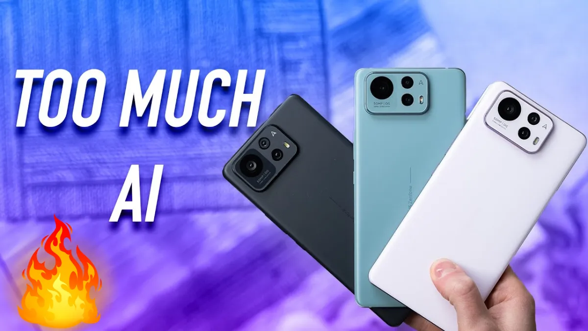 Asus Zenfone 12 Ultra