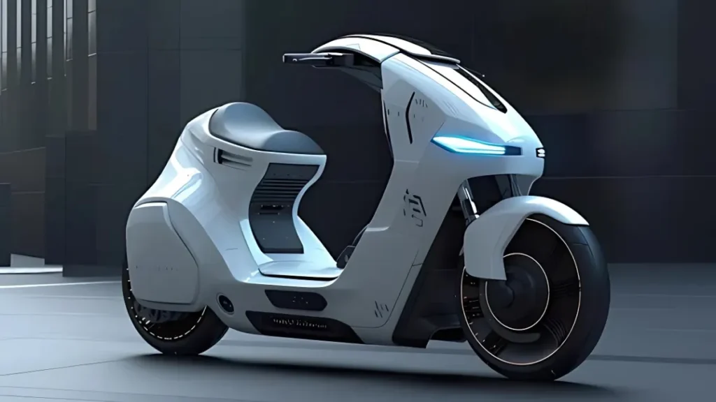 Ather 450 Electric Scooter