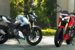 Bajaj Pulsar 250