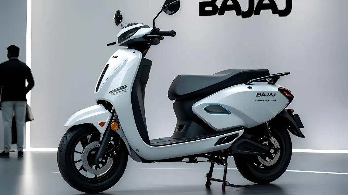 Bajaj
