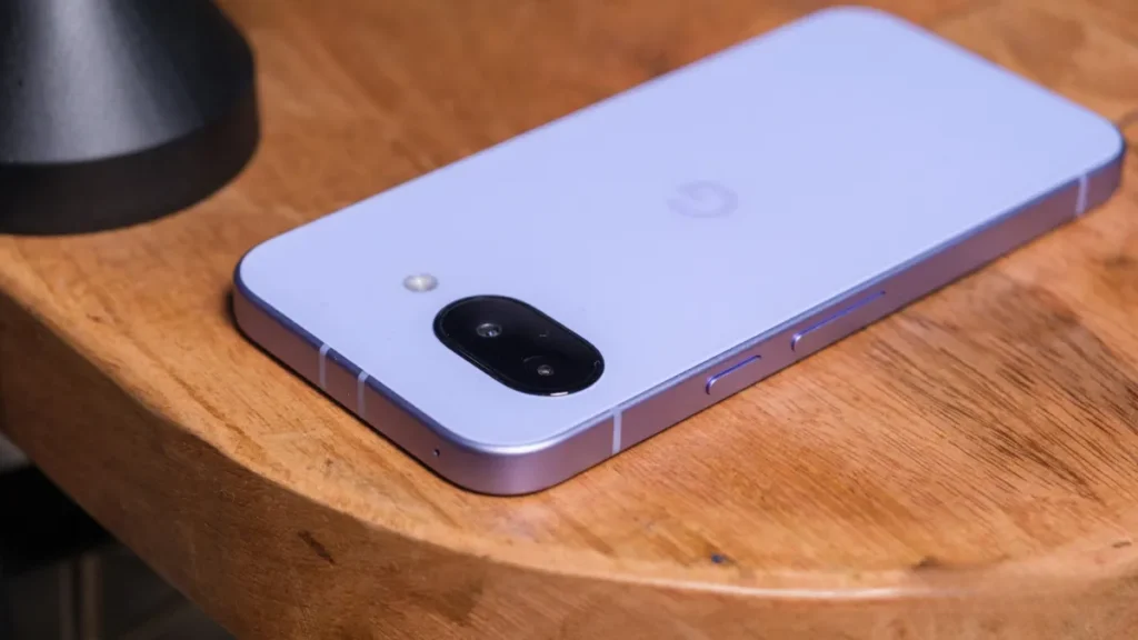 Google Pixel 9a