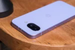 Google Pixel 9a