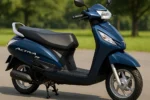 Honda Activa 7G
