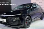Hyundai Verna