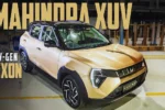 Mahindra 3XO