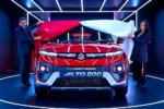 Maruti Alto 800