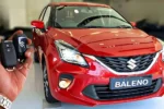 Maruti Suzuki Baleno