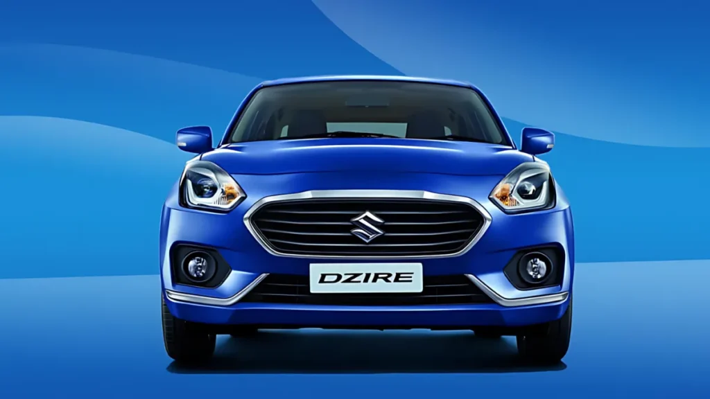Maruti Suzuki Dzire