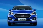 Maruti Suzuki Dzire