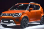 Maruti Suzuki Ignis