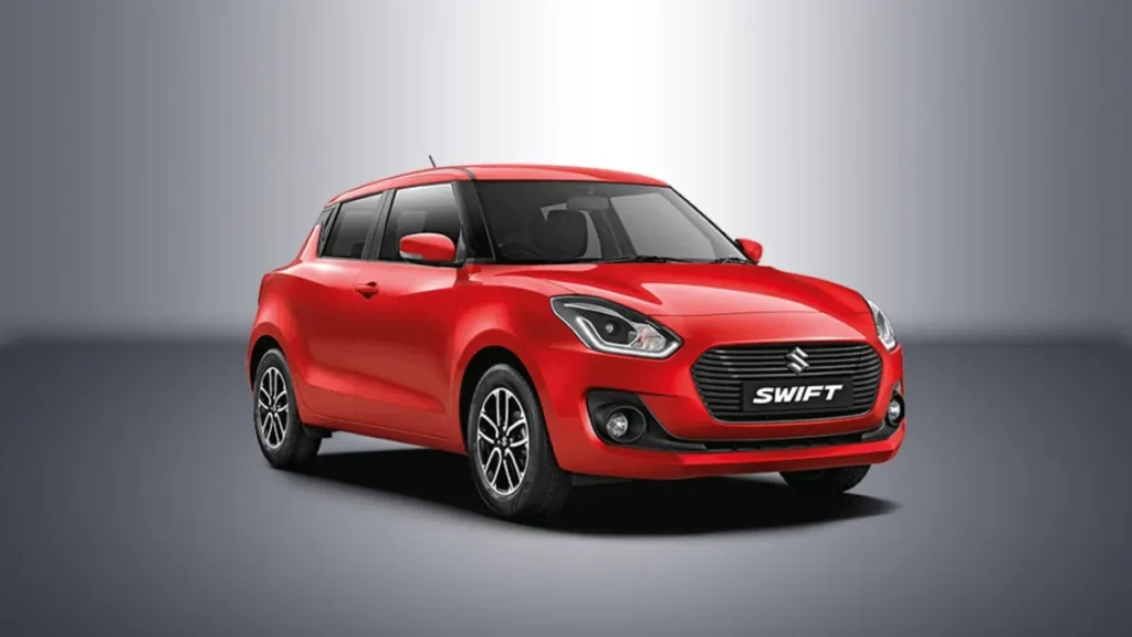Maruti Suzuki Swift