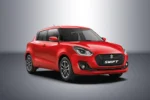 Maruti Suzuki Swift