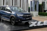 Maruti Suzuki XL6