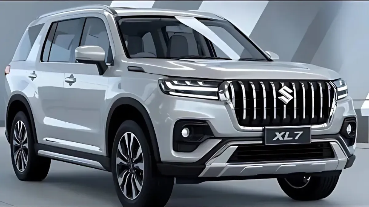 Maruti Suzuki