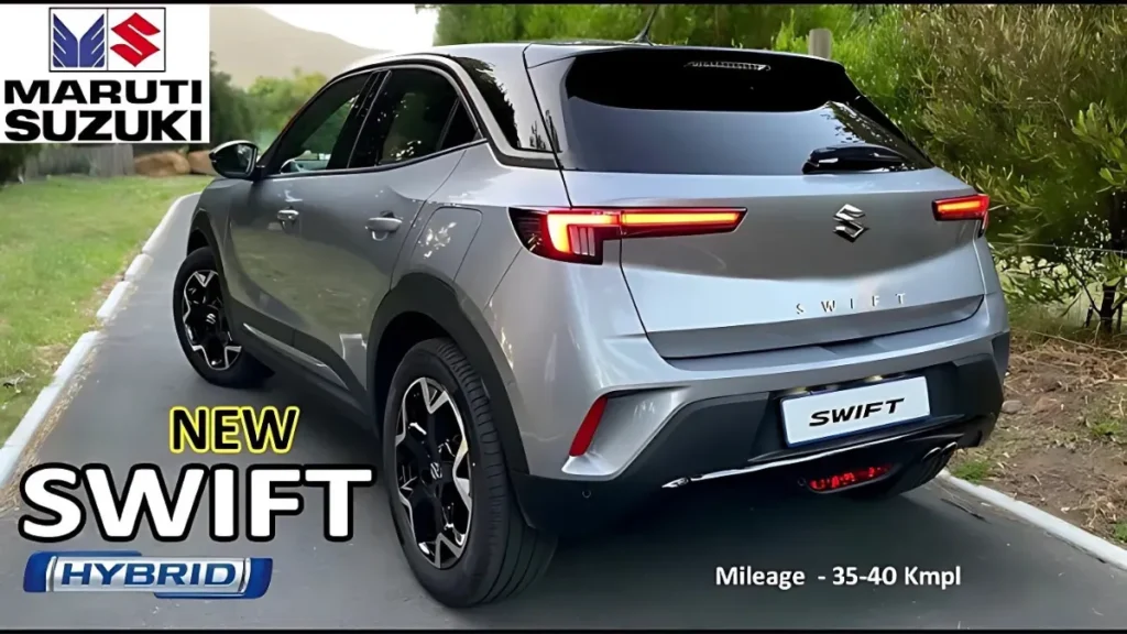 Maruti Swift