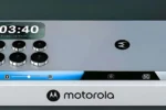 Motorola Edge 60 Fusion