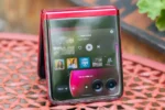 Motorola Razr Ultra