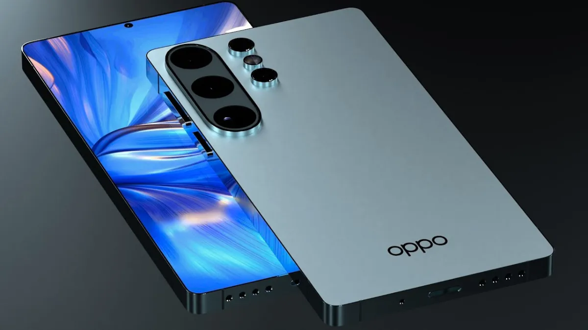 OPPO F29 5G