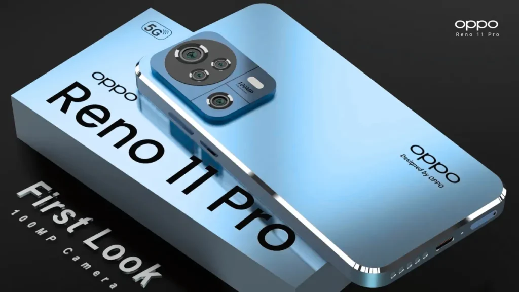 OPPO Reno 11