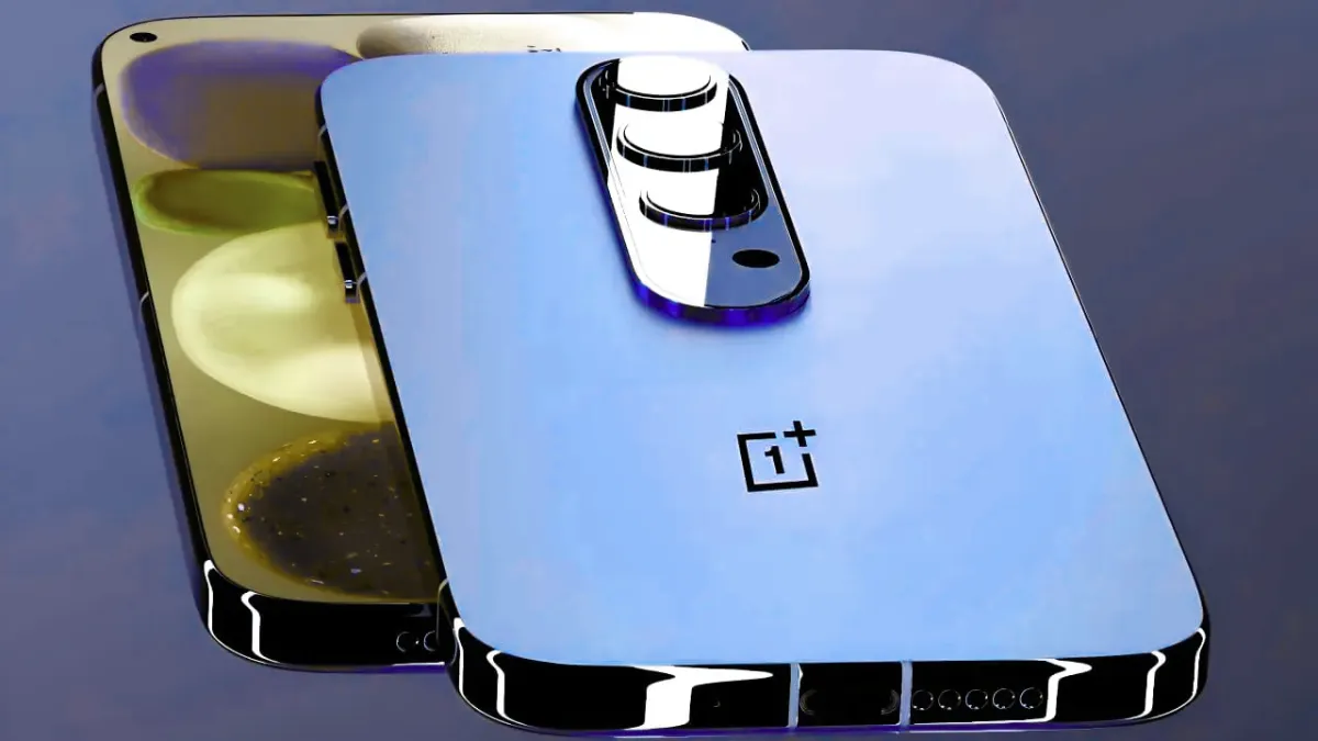 OnePlus 13