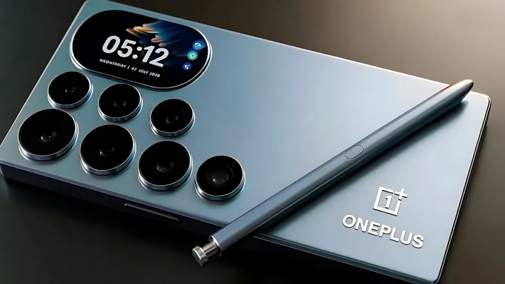 OnePlus 10