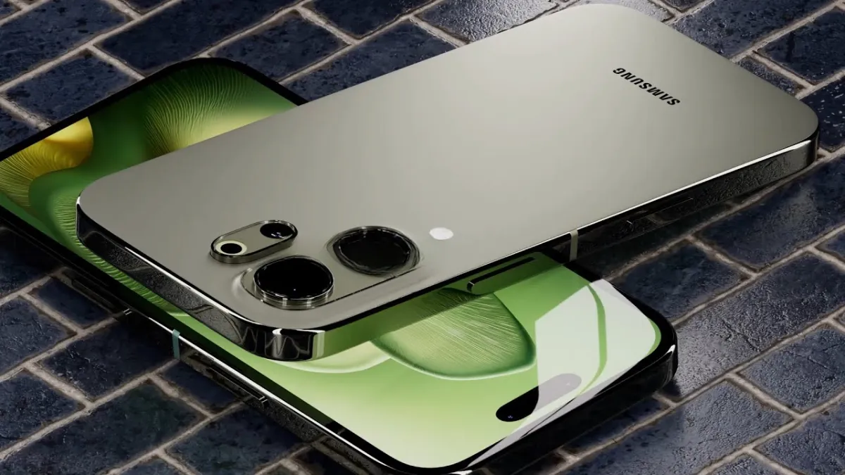Samsung Galaxy A16 5G