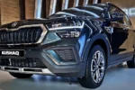 Skoda Kushaq