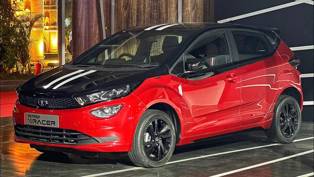 Tata Altroz