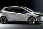 Tata Altroz EV