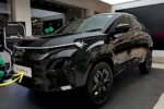 Tata Curvv EV