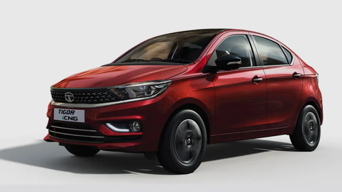 Tata Tigor