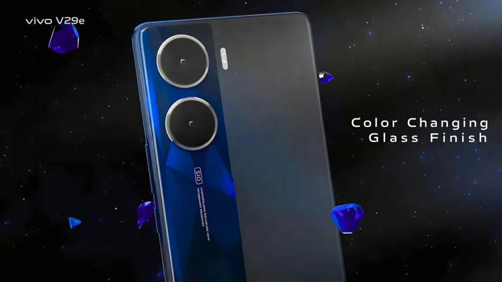 Vivo V29e