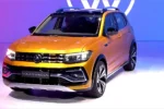 Volkswagen Taigun
