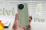 Xiaomi Civi 4 Pro