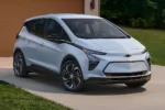 Chevrolet Bolt EV