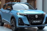 Suzuki Liana