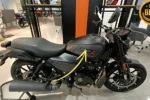 Harley-Davidson X440