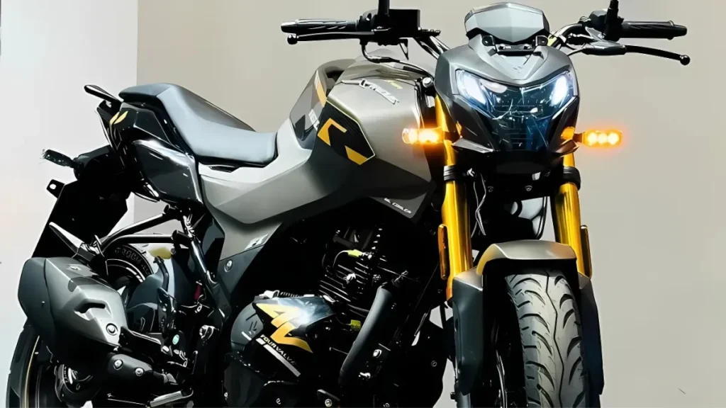 Hero MotoCorp