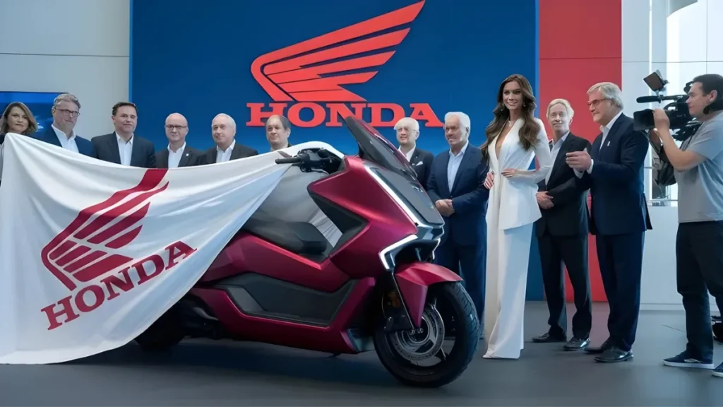 Honda Activa 7G
