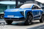 Mahindra XEV 9e