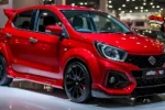 Maruti Alto K10