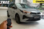 Tata Altroz