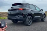 Tata Harrier Adventure X+